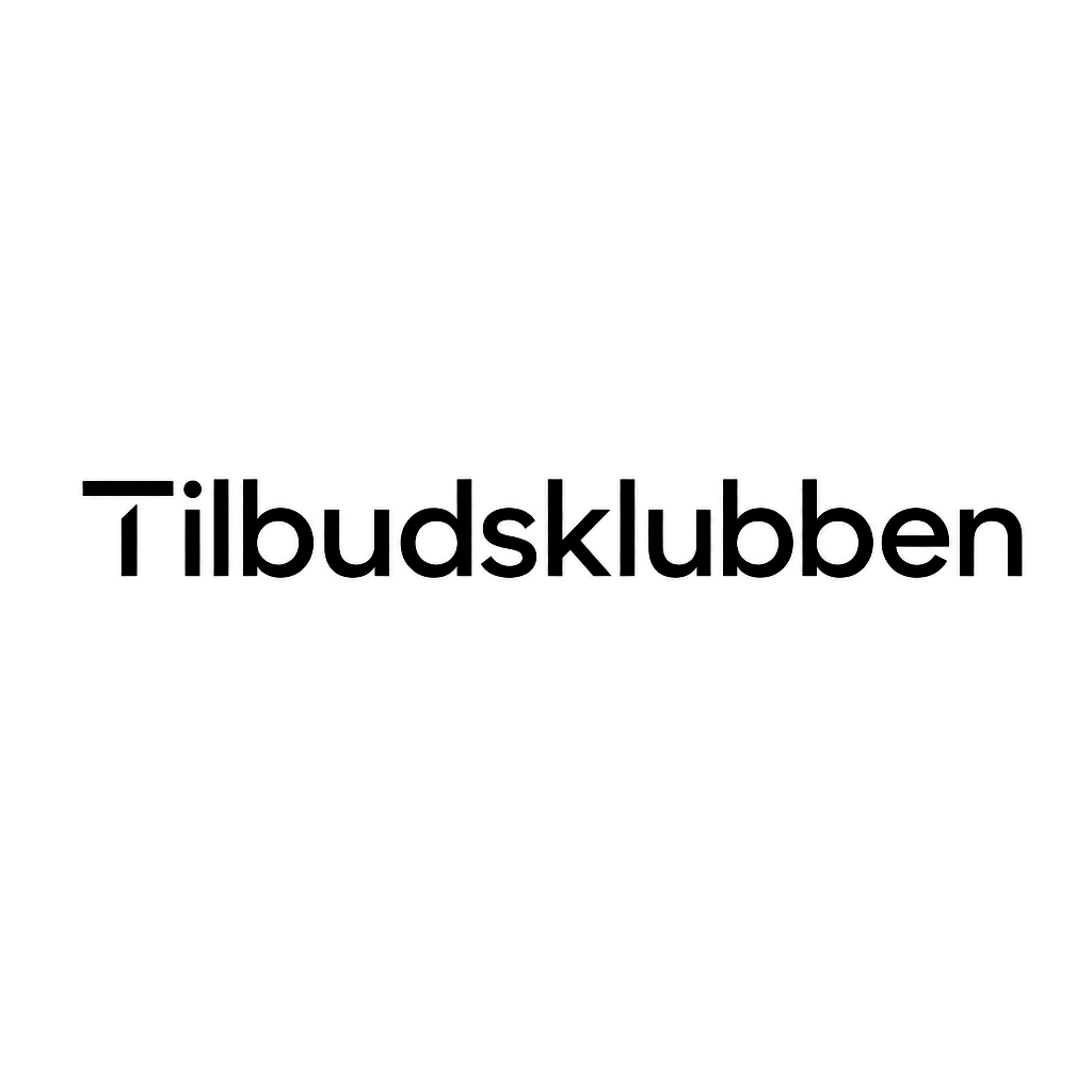 Tilbudsklubben logo